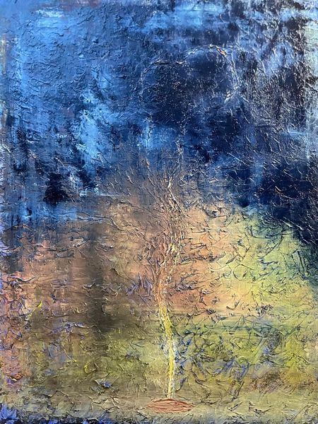 Quadro Elio Del Biaggio