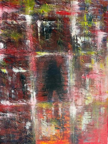 Quadro Elio Del Biaggio