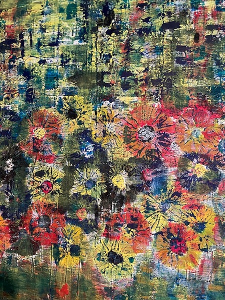 Quadro Elio Del Biaggio