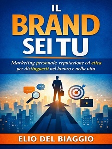 Libro Il brand sei tu