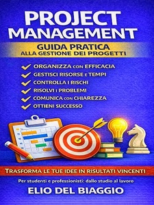 Libro Project Management
